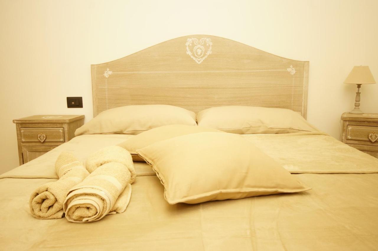 Cascina Bucolica B&B アルピニャーノ エクステリア 写真
